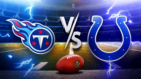 colts titans prediction|Colts vs. Titans Prediction, Odds, Picks .